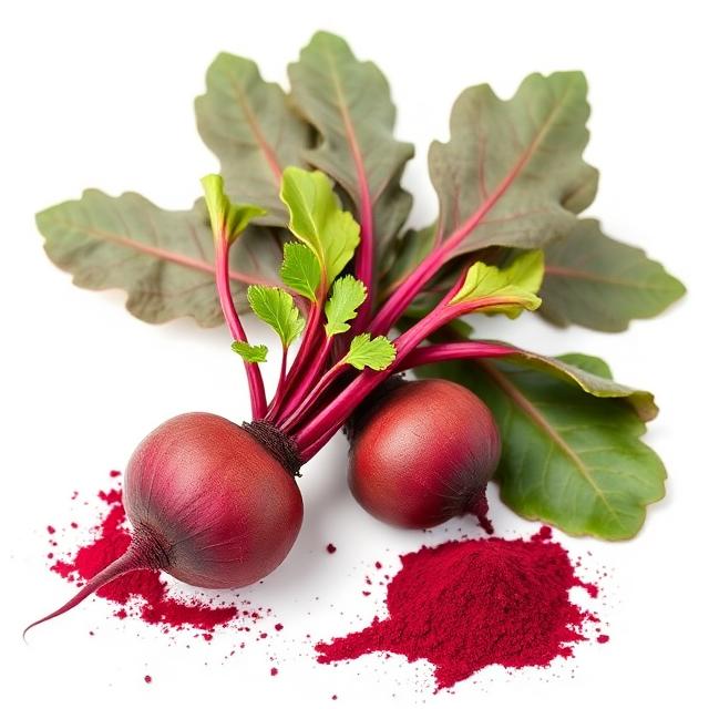 Beet Root natural herb