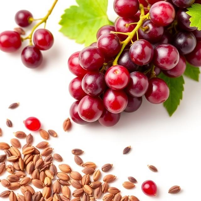 Grape Seed natural herb