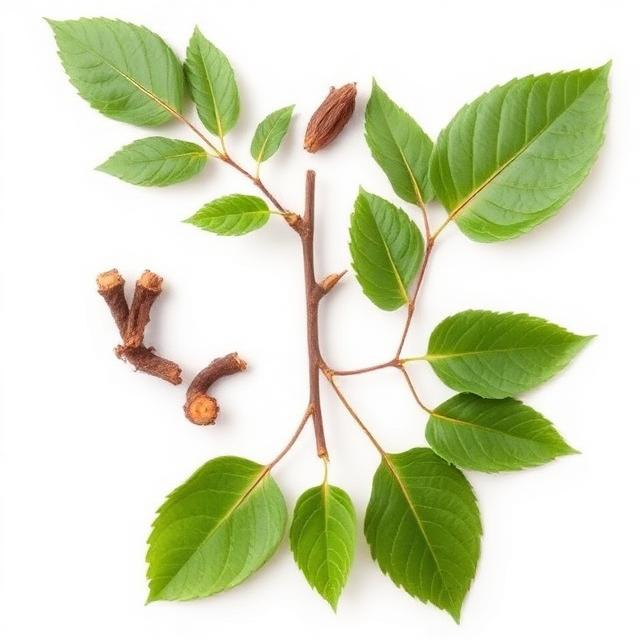 Muira Puama natural herb