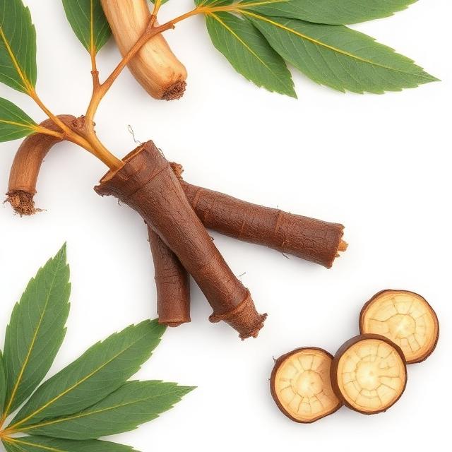 Tongkat Ali natural herb
